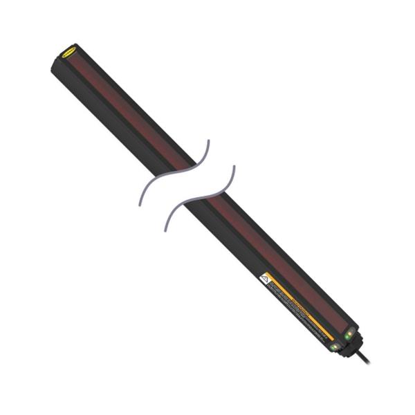 BANNER邦納美國MINI-ARRAY 系列檢測傳感器 MBR1216PX485SQ