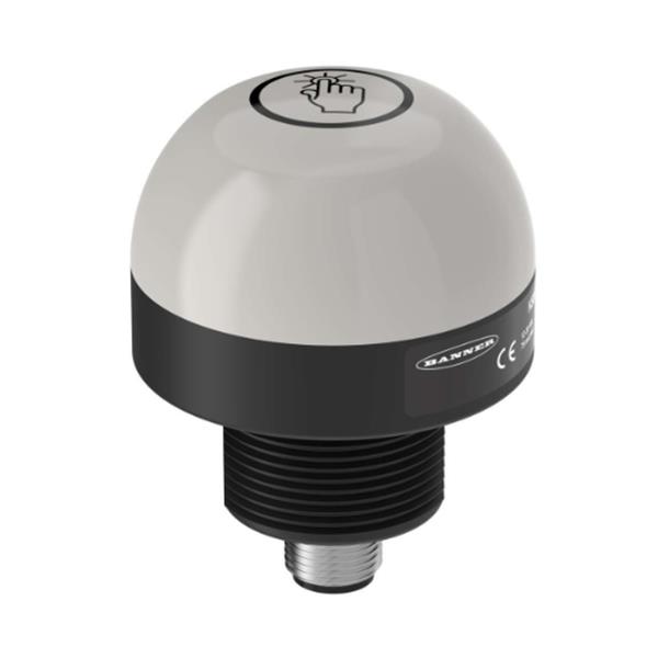 BANNER邦納美國(guó)K50 Core 觸控系列拾取指示燈K50APTGRCQ