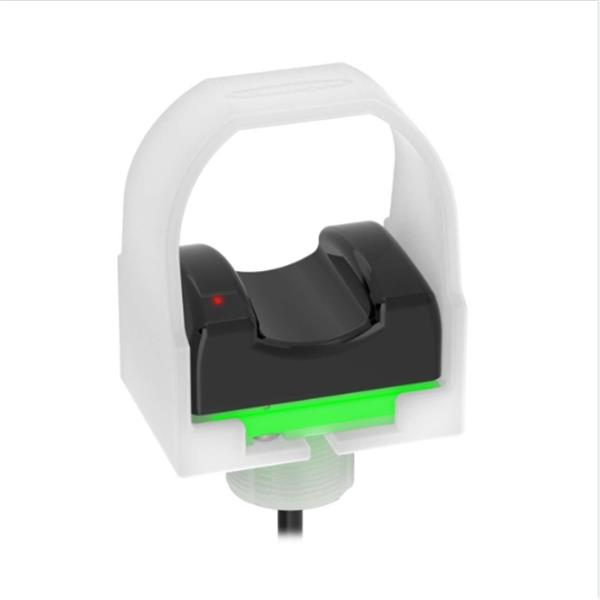 BANNER邦納美國VTB系列拾取指示燈觸摸按鈕 VTBN6Q