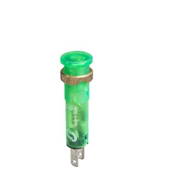 SCHNEIDER施耐德法國Harmony XVL系列按鈕指示燈XVLA334