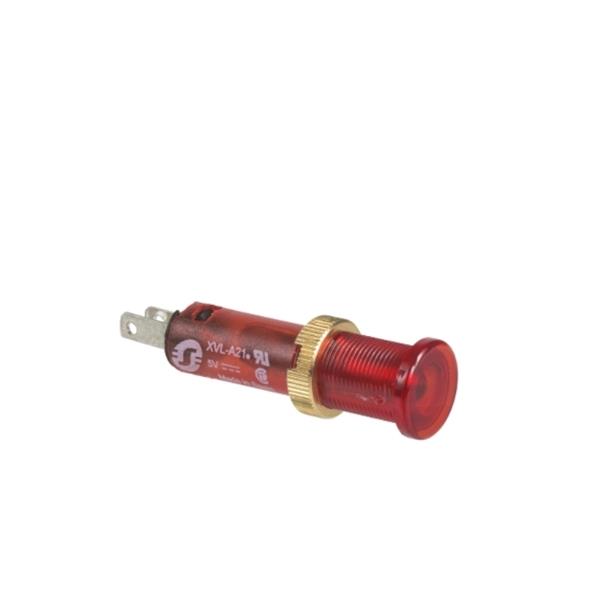 SCHNEIDER施耐德法國Harmony XVL系列按鈕指示燈XVLA334