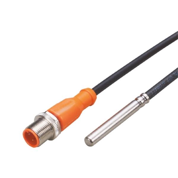 德國(guó)IFM易福門帶系統(tǒng)接口的溫度電纜傳感器TS0759