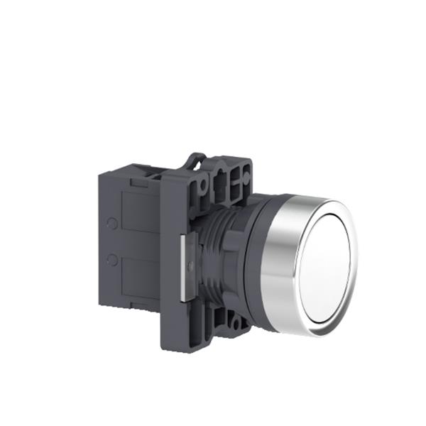 SCHNEIDER施耐德Harmony XA2系列按鈕指示燈XA2EA3341