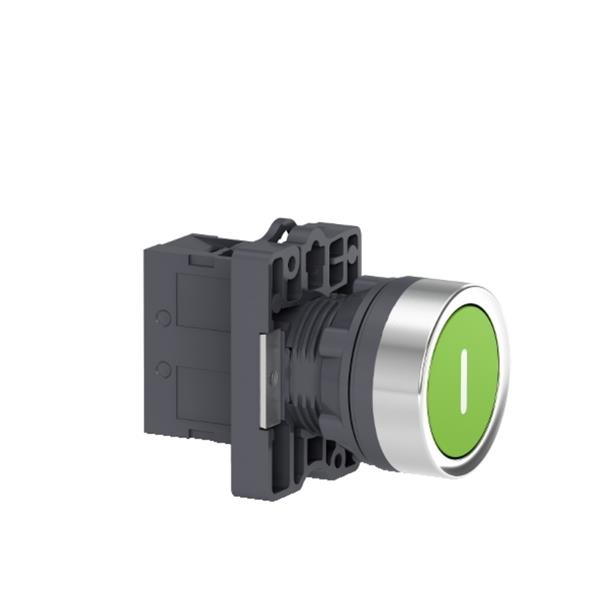 SCHNEIDER施耐德Harmony XA2系列按鈕指示燈XA2EA3341