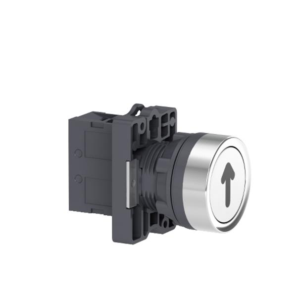 SCHNEIDER施耐德Harmony XA2系列按鈕指示燈XA2EA3341