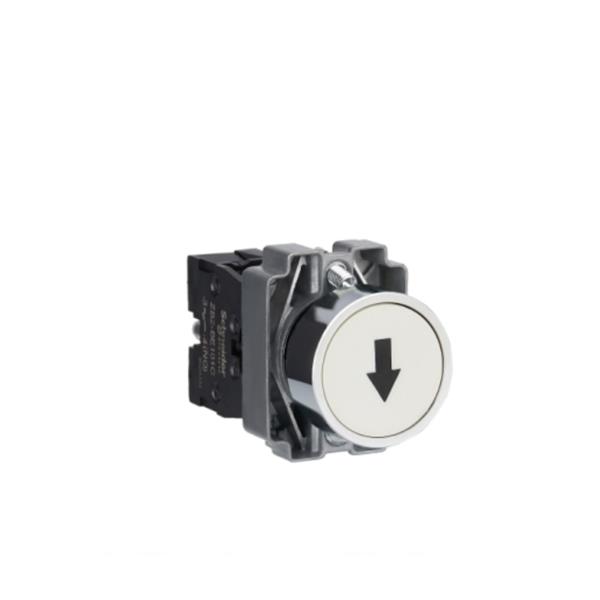 SCHNEIDER施耐德Harmony XB2系列按鈕指示燈XB2BA61C