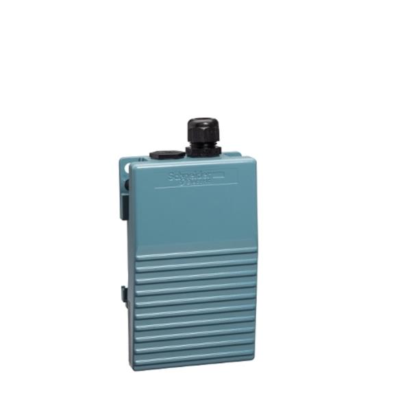 SCHNEIDER施耐德Harmony XPE系列腳踏開(kāi)關(guān) XPER611