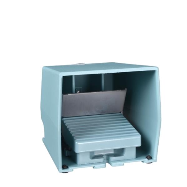 SCHNEIDER施耐德Harmony XPE系列腳踏開(kāi)關(guān) XPER611