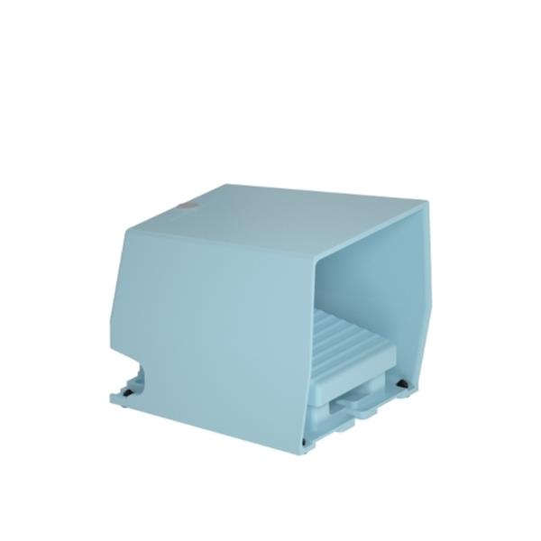 SCHNEIDER施耐德Harmony XPE系列腳踏開(kāi)關(guān) XPER611