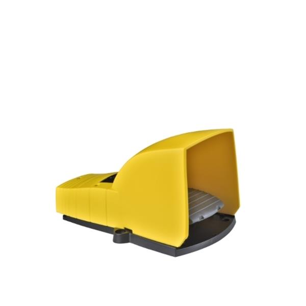 SCHNEIDER施耐德Harmony XPE系列腳踏開(kāi)關(guān) XPER611