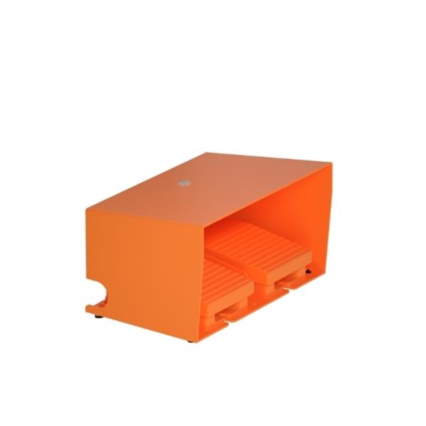 SCHNEIDER施耐德Harmony XPE系列腳踏開(kāi)關(guān) XPER611