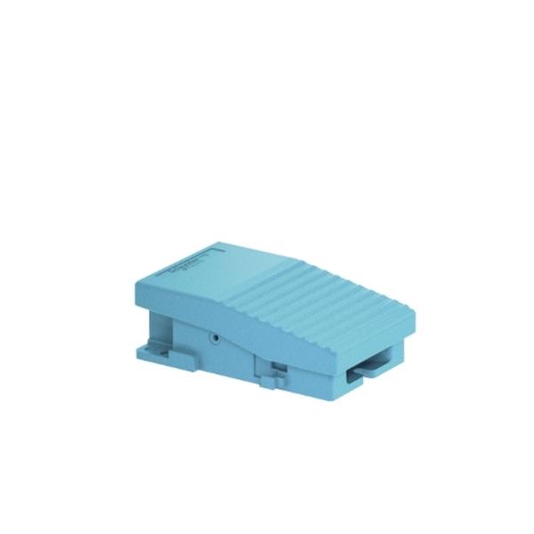 SCHNEIDER施耐德Harmony XPE系列腳踏開(kāi)關(guān) XPER611