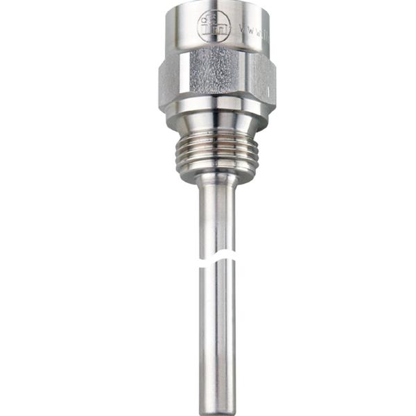 IFM易福門德國溫度套管  E37910