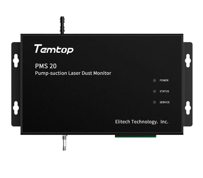 中村代理美國(guó)TEMTOP樂(lè)控泵吸傳感器PMS20