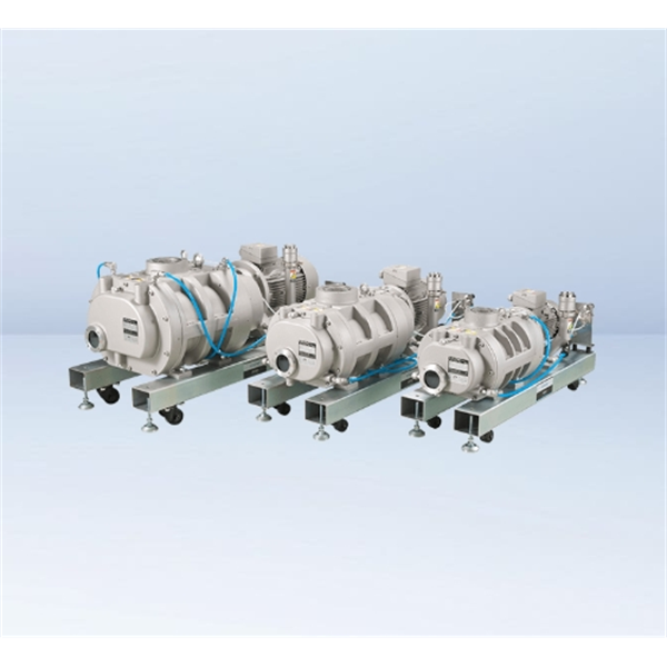 ULVAC日本愛發(fā)科多級羅茨型干泵GR180