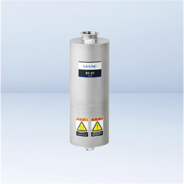 ULVAC日本愛(ài)發(fā)科多級(jí)羅茨型干泵RS-03