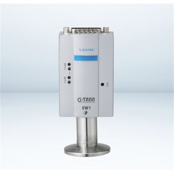 ULVAC日本愛發(fā)科皮拉尼真空計(jì)SW1-N1