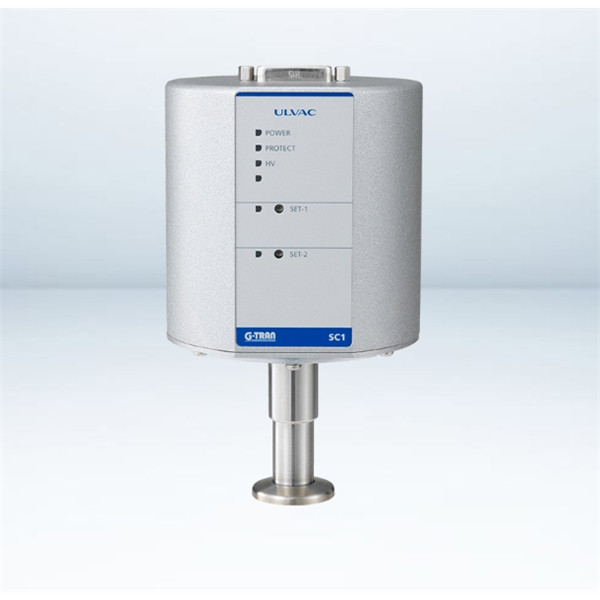 ULVAC日本愛發(fā)科電容壓力計(jì)CCMT-1000D