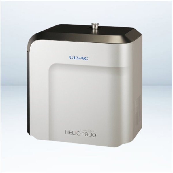 ULVAC日本愛發(fā)科單傳感器CRTS-0 + Cooling Waterjacket