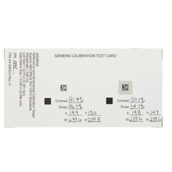 SIEMENS西門子德國 工業(yè)識別讀碼系統(tǒng) 6GF3540-8AC21