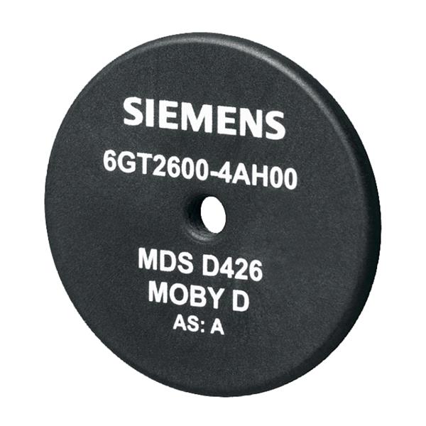 SIEMENS西門子德國 高頻無線射頻識(shí)別 6GT2810-2EC00
