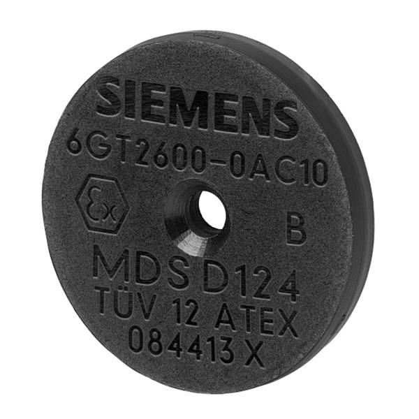 SIEMENS西門子德國 高頻無線射頻識(shí)別 6GT2810-2EC00
