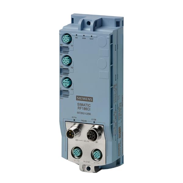 SIEMENS西門子德國 高頻無線射頻識(shí)別 6GT2810-2EC00