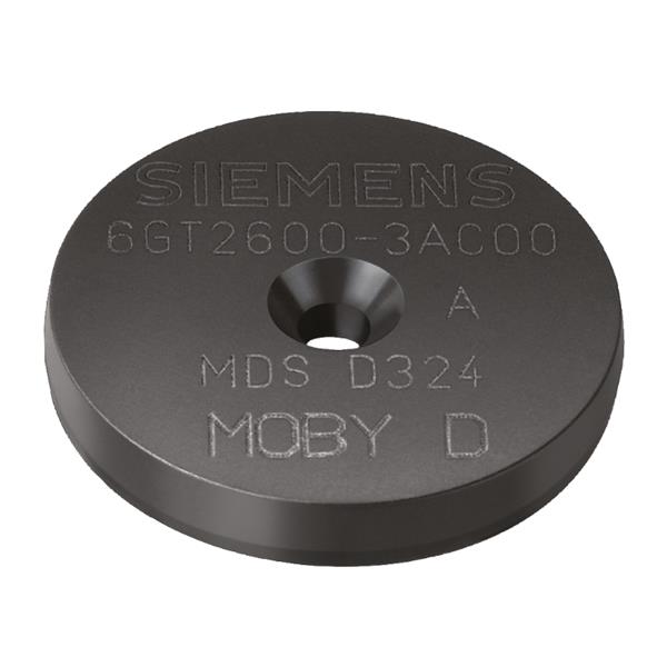 SIEMENS西門子德國 高頻無線射頻識(shí)別 6GT2810-2EC00