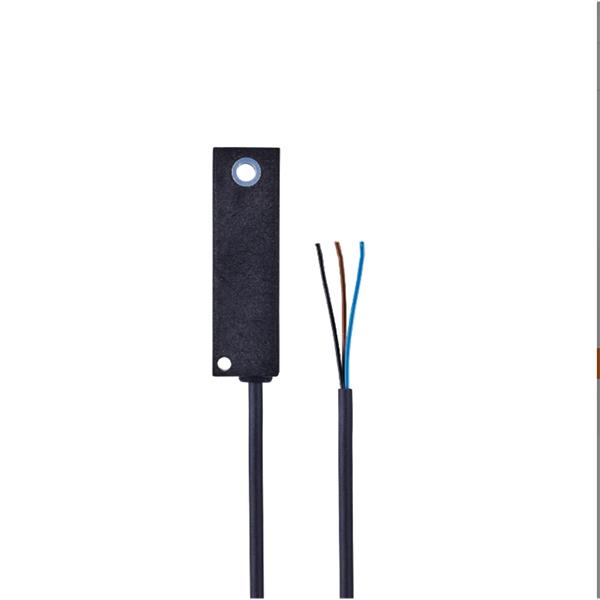 IFM易福門德國(guó)速度傳感器 DI521A