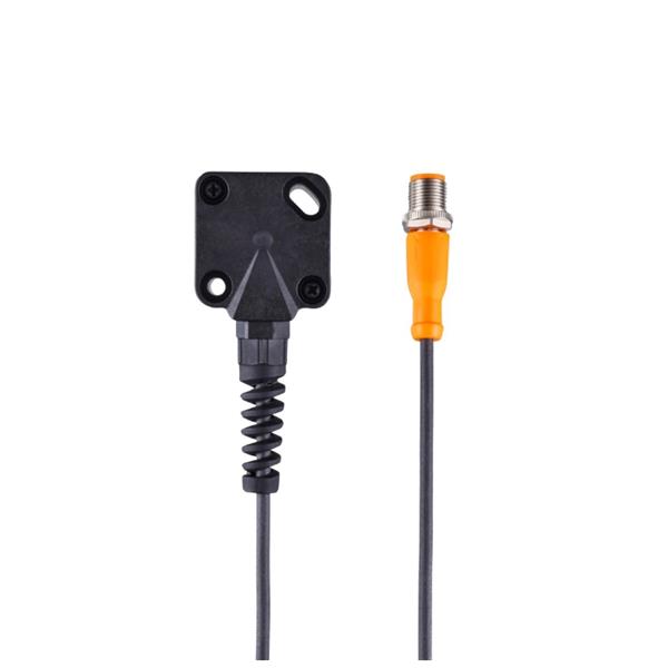 IFM易福門德國(guó)速度傳感器 DI521A