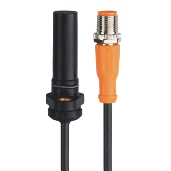 IFM易福門德國(guó)速度傳感器 DI521A