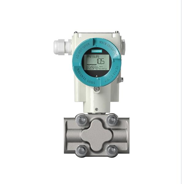 SIEMENS西門子德國 壓力測試 7MF1567-3CA00-1AA1