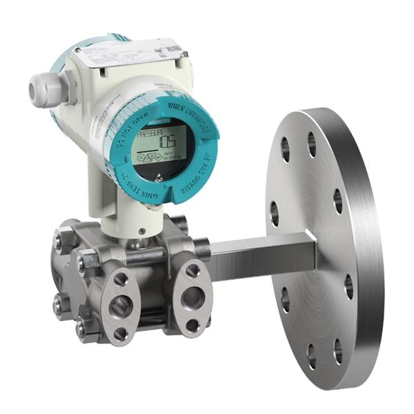 SIEMENS西門子德國 壓力測試 7MF1567-3CA00-1AA1