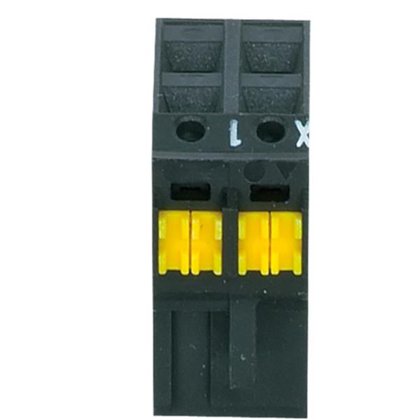 PILZ皮爾磁德國安全繼電器 774059