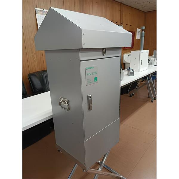 【中村】SIBATA日本柴田科學(xué)V 型電容器F34511-055922