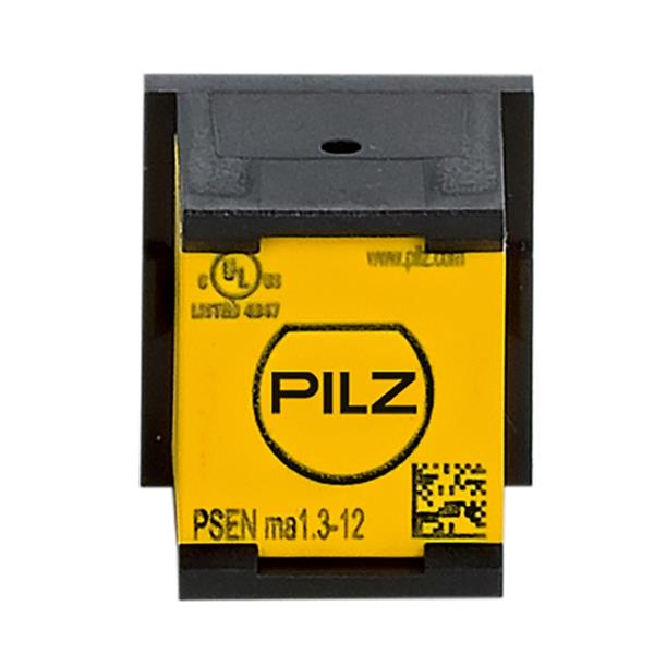 PILZ皮爾磁德國安全開關(guān)  506407