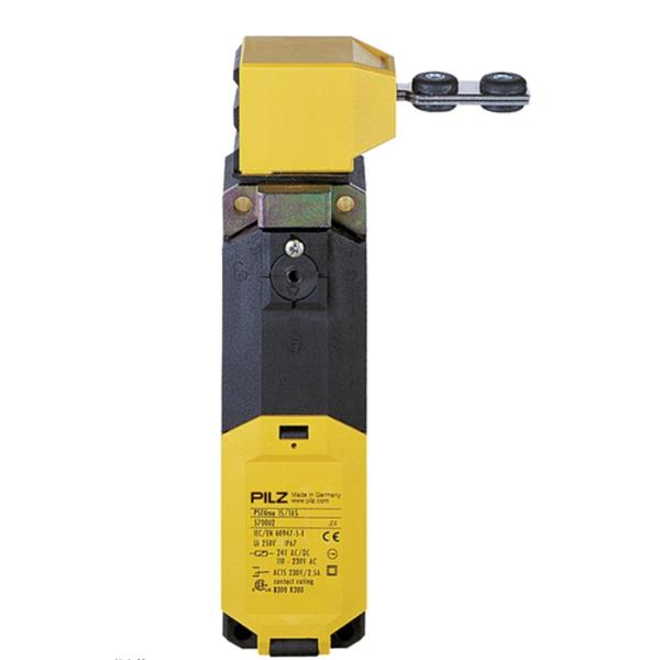 PILZ皮爾磁德國安全開關(guān)  506407