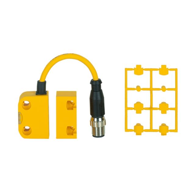 PILZ皮爾磁德國安全開關(guān)  506407