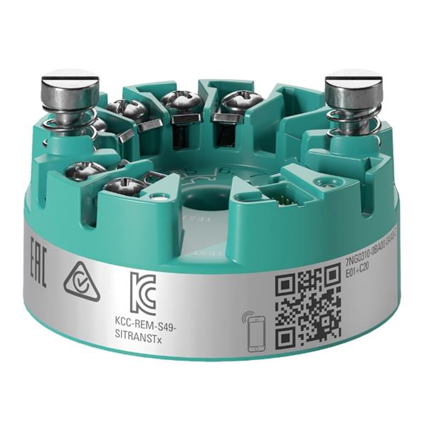 SIEMENS西門子德國(guó) 溫度測(cè)量 7NG0350-0BA01-0AF0-ZC20E00