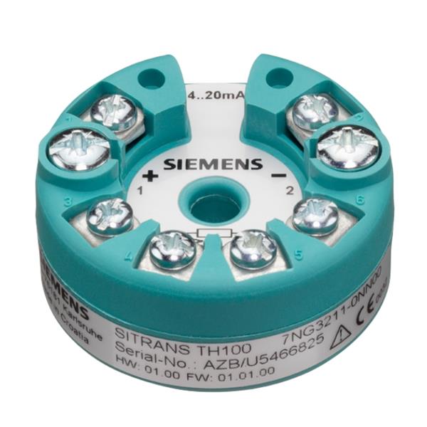 SIEMENS西門子德國(guó) 溫度測(cè)量 7NG0350-0BA01-0AF0-ZC20E00