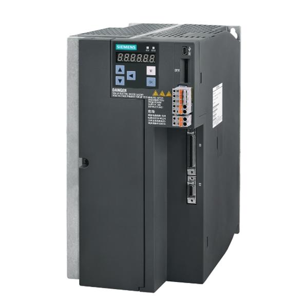 SIEMENS西門(mén)子德國(guó) SINAMICS V90系列  6SL3210-5FB10-8UA0