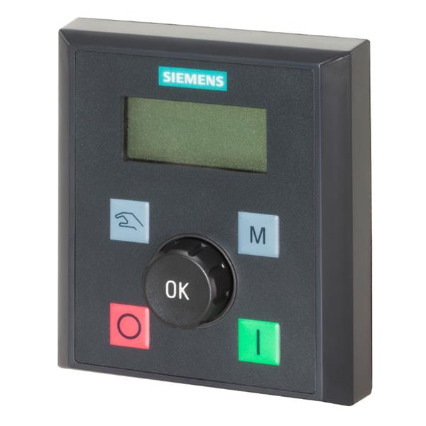 SIEMENS西門(mén)子德國(guó) SINAMICS V90系列  6SL3210-5FB10-8UA0