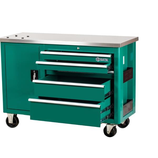 SATA世達美國五金工具 工具儲存 95501-3