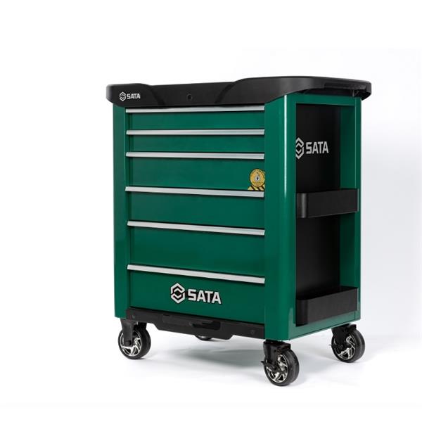 SATA世達美國五金工具 工具儲存 95501-3