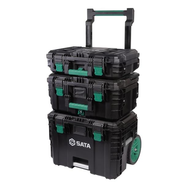 SATA世達美國五金工具 工具儲存 95501-3