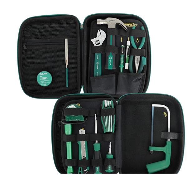 SATA世達美國 五金組套 04110