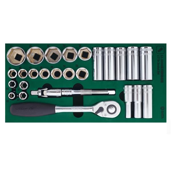 SATA世達美國 五金組套 04110