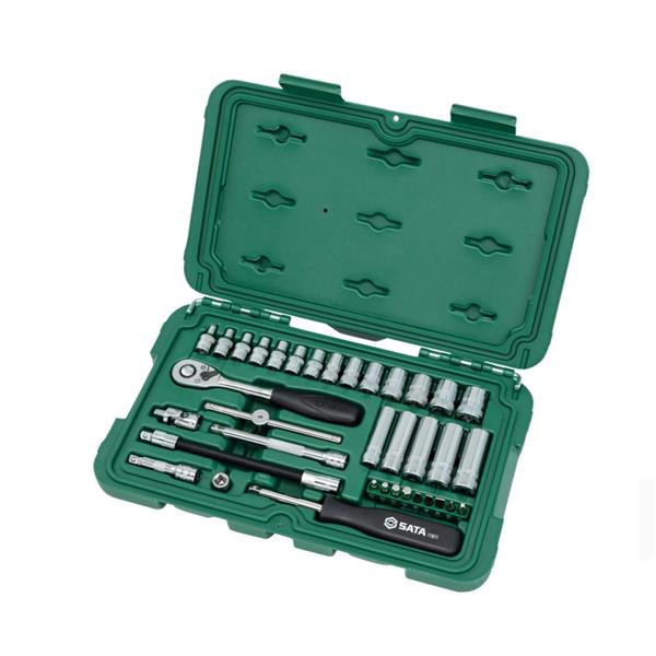 SATA世達(dá)美國(guó) 套筒 47702