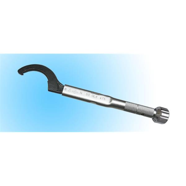 KANON中村日本預(yù)設(shè)類型扳手 N100ZLK