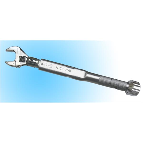 KANON中村日本預(yù)設(shè)類型扳手 N100ZLK